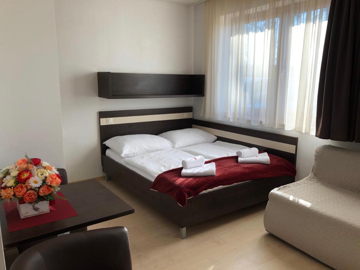 Apartman Eden Besenova Exterior photo