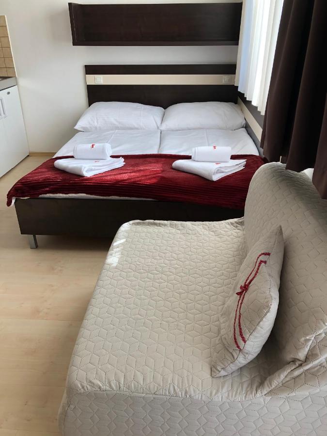 Apartman Eden Besenova Exterior photo