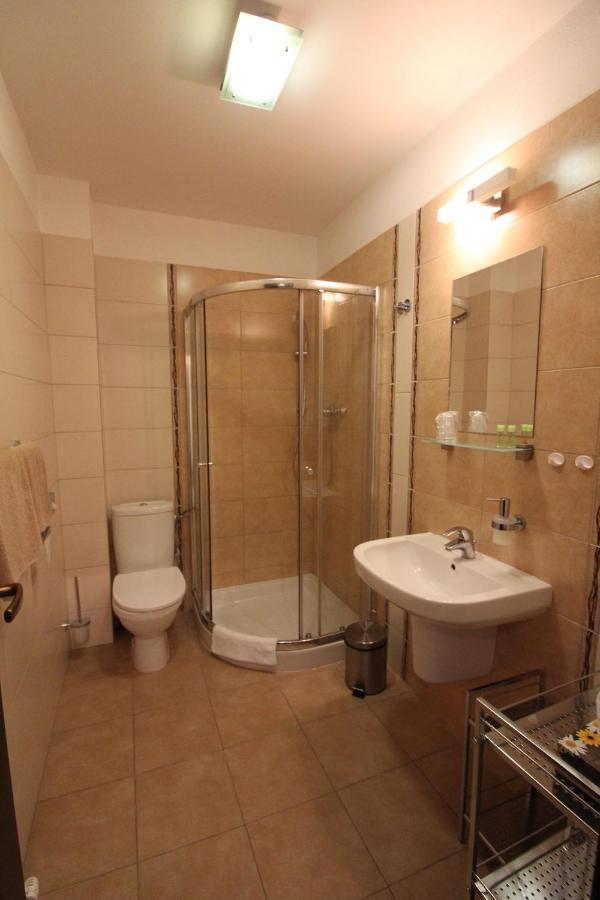 Apartman Eden Besenova Exterior photo